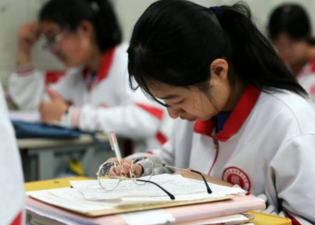 并感受到每天的学习和日子对他们来讲对错常有意义有价值的事