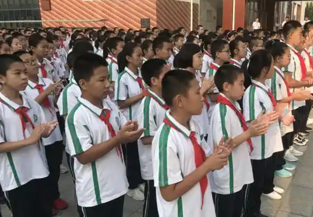 提高群众对教育的取得感和满意度加快完成教育高质量跨越式开